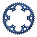 MTX 251 Zero Aluminium Rear Sprocket #520 - Blue (11A-428-BLU)