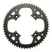 MTX 215 Zero Aluminium Rear Sprocket #420 - Black (11A-4GC-BLK)