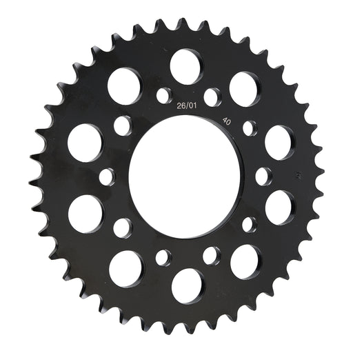 MTX 1332 Steel Rear Sprocket #525 (11-MW3)
