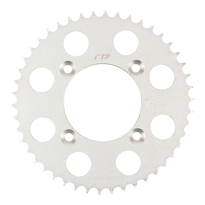 MTX 1204 Steel Rear Sprocket #428 (11-KN4)