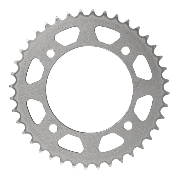 MTX KTM 50 (2) Steel Rear Sprocket #415 (11-KM8)
