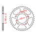 MTX 703 Steel Rear Sprocket #520 (11-703)