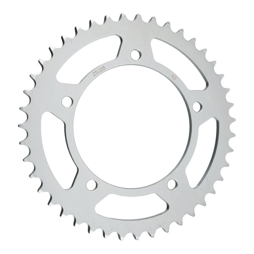MTX 1800 Steel Rear Sprocket #530 (11-41F)