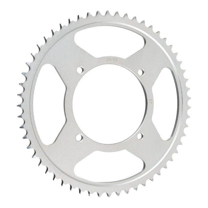 MTX 462 Steel Rear Sprocket #428 (11-462)