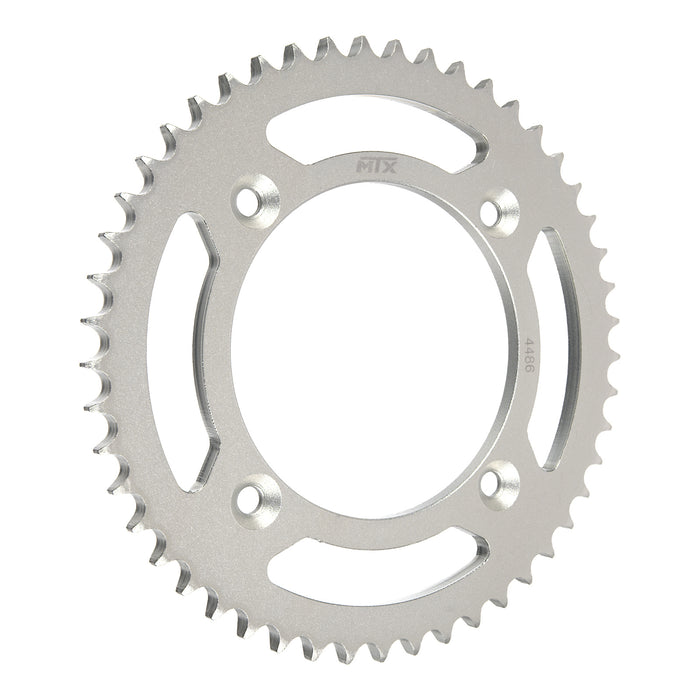 MTX 895 Steel Rear Sprocket #428 (11-KM4)