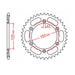 MTX 1258 Steel Rear Sprocket #428 (11-KRH)