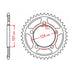 MTX 898 (2) Steel Rear Sprocket #525 (11-KM7)