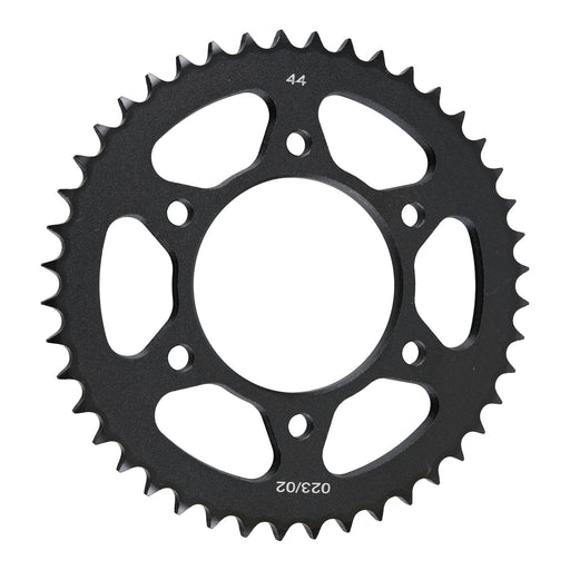 MTX 1844 Steel Rear Sprocket #428 (11-844)