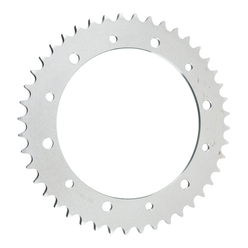 MTX 1340 Steel Rear Sprocket #530 (11-MT4)