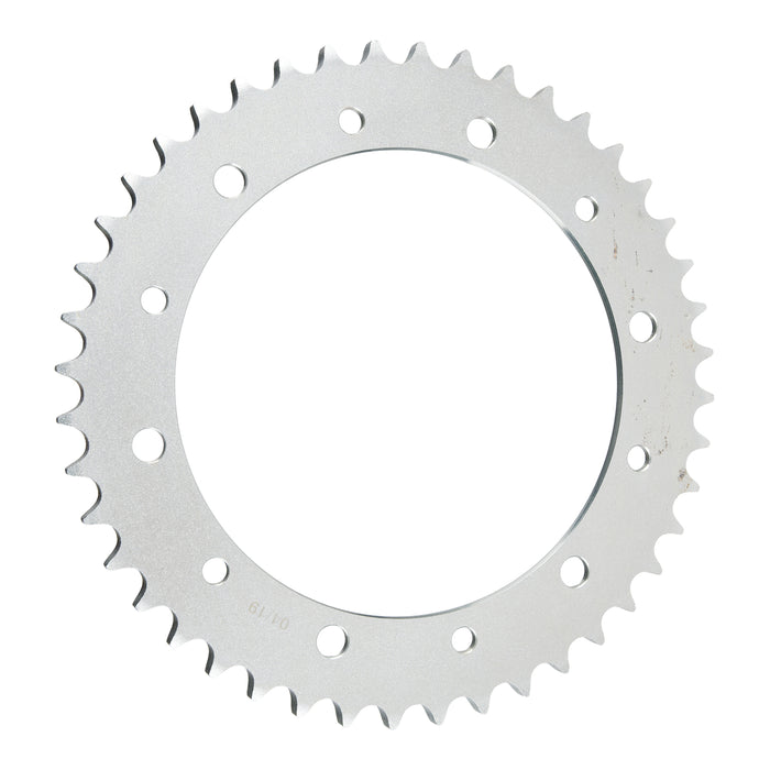 MTX 1340 Steel Rear Sprocket #530 (11-MT4)