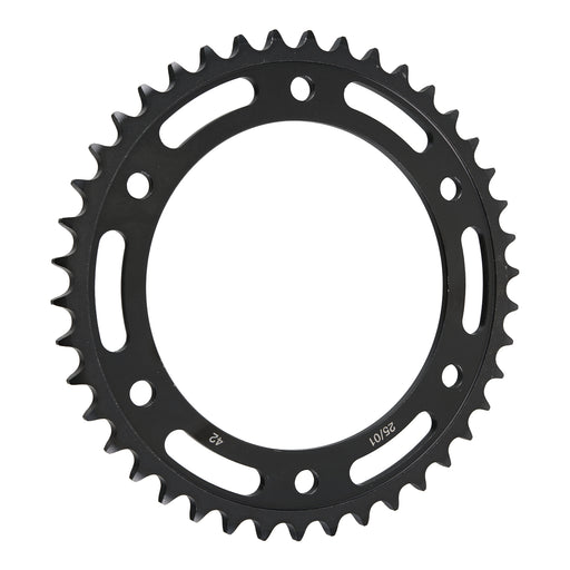 MTX 003 Steel Rear Sprocket #525 (11-BM6) (10.5mm)