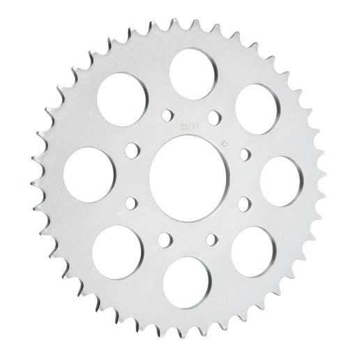 MTX 273 Steel Rear Sprocket #520 (11-KP9)