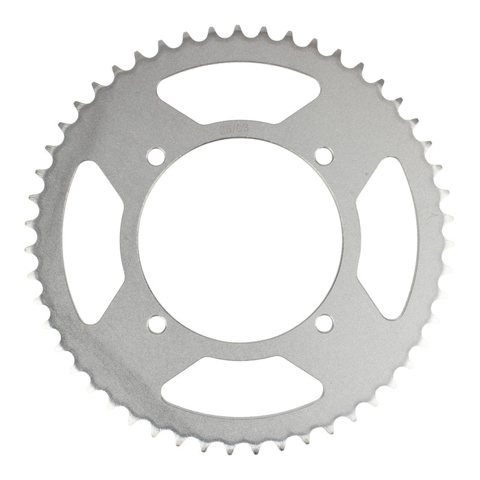 MTX 461 Steel Rear Sprocket #420 (11-207)