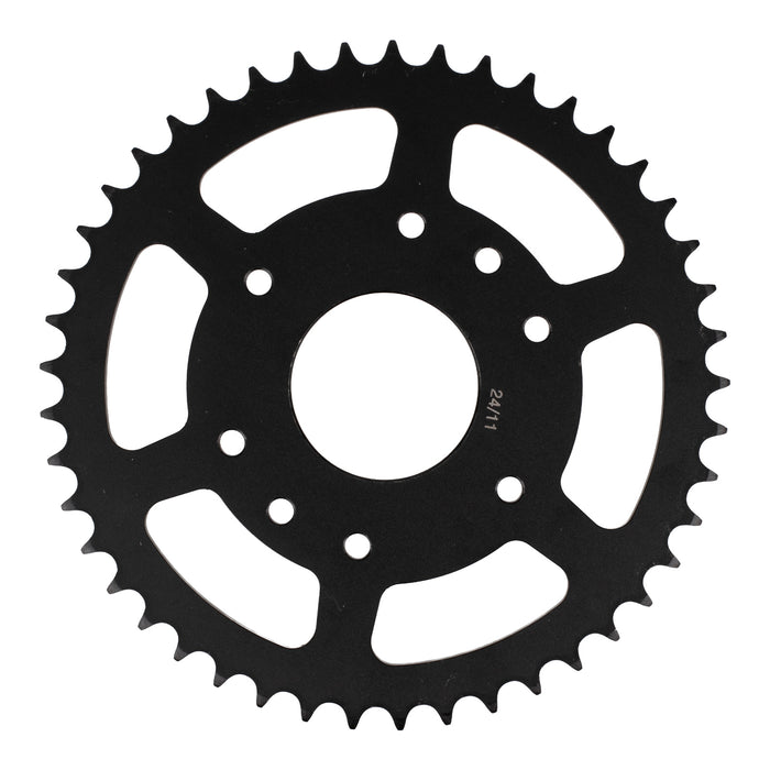 MTX 890 Steel Rear Sprocket #520 (11-D39)