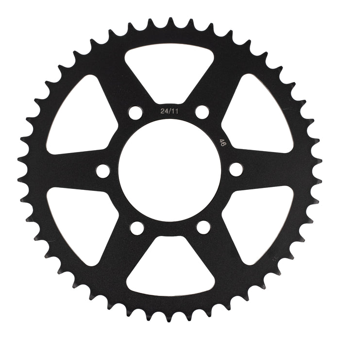 MTX 478 Steel Rear Sprocket #520 (11-163)