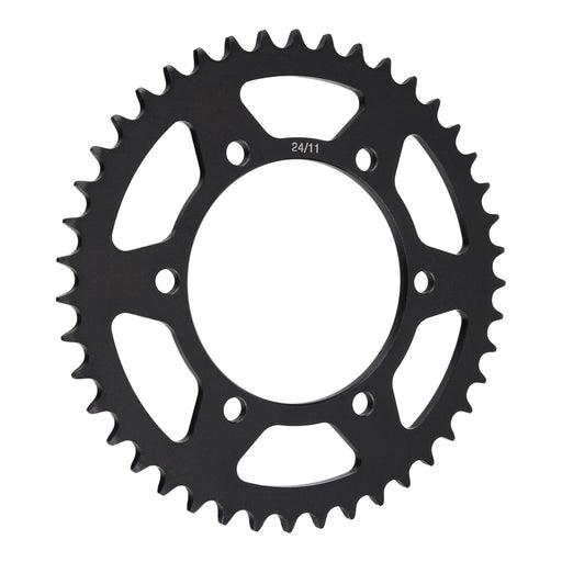 MTX 486 Steel Rear Sprocket #520 (11-192)