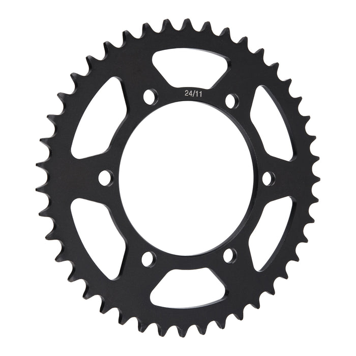 MTX 486 Steel Rear Sprocket #520 (11-192)