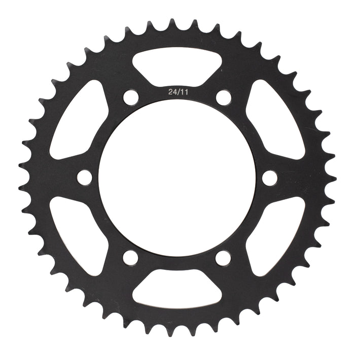 MTX 486 Steel Rear Sprocket #520 (11-192)