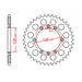 MTX 805 Steel Rear Sprocket #428 (11-01A)