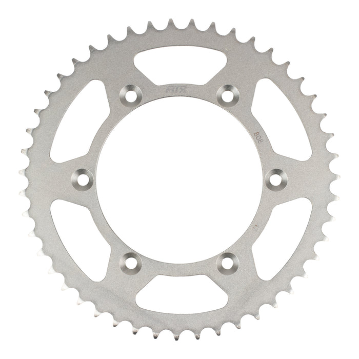 MTX 808 Steel Rear Sprocket #520 (11-402)