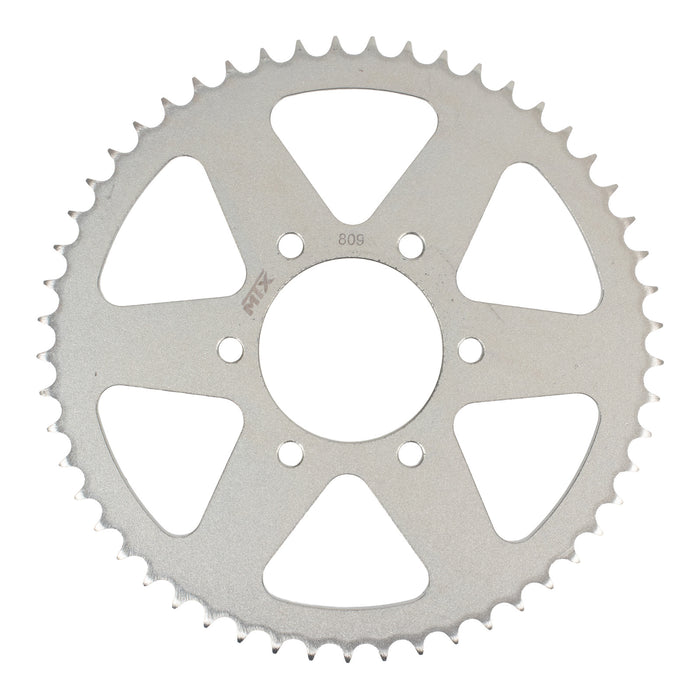 MTX 809 Steel Rear Sprocket #428 (11-287)