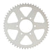 MTX 809 Steel Rear Sprocket #428 (11-287)
