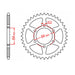 MTX 814 Steel Rear Sprocket #530 (11-440)
