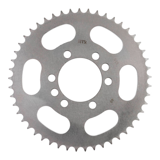 MTX 843 Steel Rear Sprocket #428 (11-276)