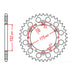 MTX 853 Steel Rear Sprocket #520 (11-2H0)
