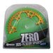 MTX 897 Zero Aluminium Rear Sprocket #520 - Gold (11A-KM1-GLD)