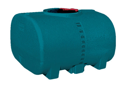 1000 LITRE AQUA-V WATER CARTAGE TANK Rapid Spray