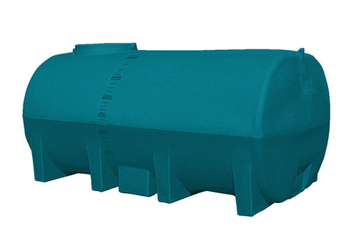 7000L AQUA-V WATER CARTAGE TANK Rapid Spray