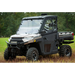 Framed Soft Full Door Kit For Polaris Ranger 1000 (20+) / XP 1000 (18+) - Seizmik Aussie Powersports