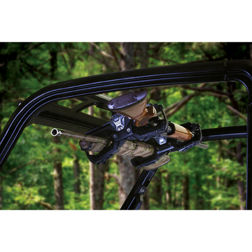 Seizmik - Overhead Gun Rack - 1.875" to 2.00" Tube Aussie Powersports