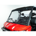 Flip-Up Vented Windshield For Can-Am Defender - Seizmik Aussie Powersports