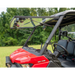 Flip-Up Vented Windshield For Can-Am Defender - Seizmik Aussie Powersports