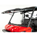 Flip-Up Vented Windshield For Can-Am Defender - Seizmik Aussie Powersports