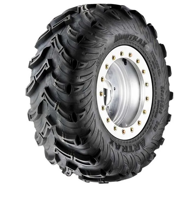 MUDTRAX AT1307 24X10R11 6P 50N Mudtrax