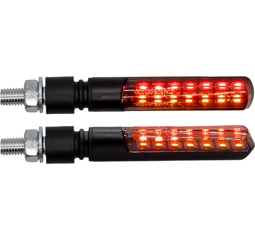 Lightbar Sequential Ind/Tail/Brake (Pair) MCS