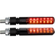 Lightbar Sequential Ind/Tail/Brake (Pair) MCS