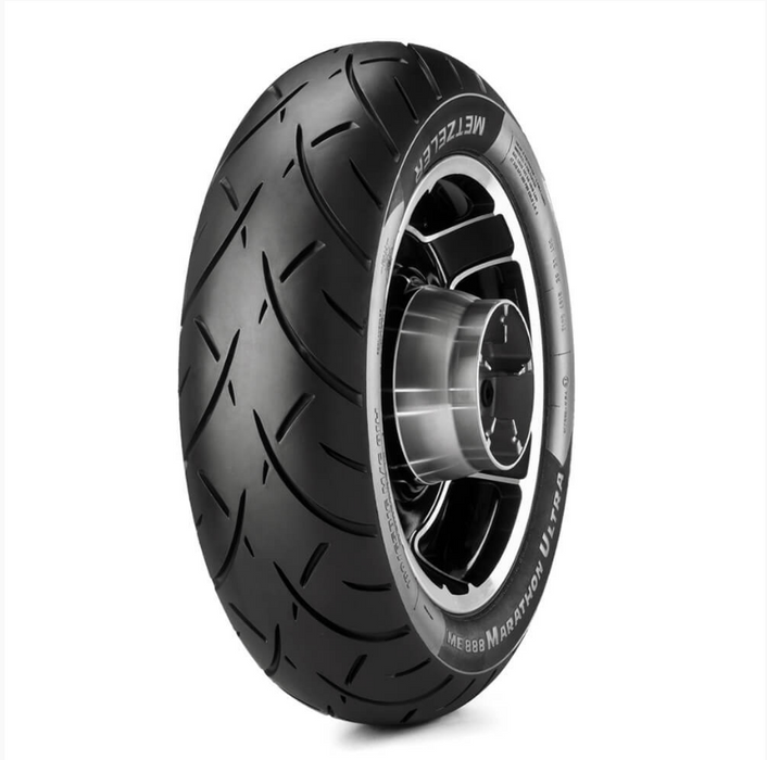 Metzeler ME888 Marathon Ultra 240/50R16 84V TL Rear Metzeler