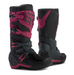 Fox Women's Comp Boots Magentic Fox