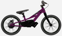 Patrol EMX 16 Anodized Prune Purple Patrol