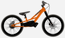 Patrol EMX 20 (E-Balance) Vivid Orange Patrol