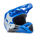 Fox Youth V1 Shield Helmet Blue Fox