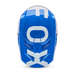 Fox Youth V1 Shield Helmet Blue Fox
