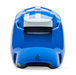 Fox Youth V1 Shield Helmet Blue Fox