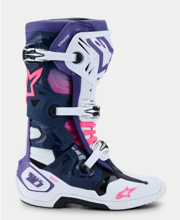 Alpinestars MY20 Tech 10 Boots Alpinestars