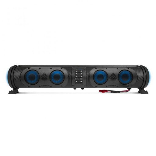 ECOXGEAR SoundExtreme SE26 - 26" Soundbar 500W ECOXGEAR