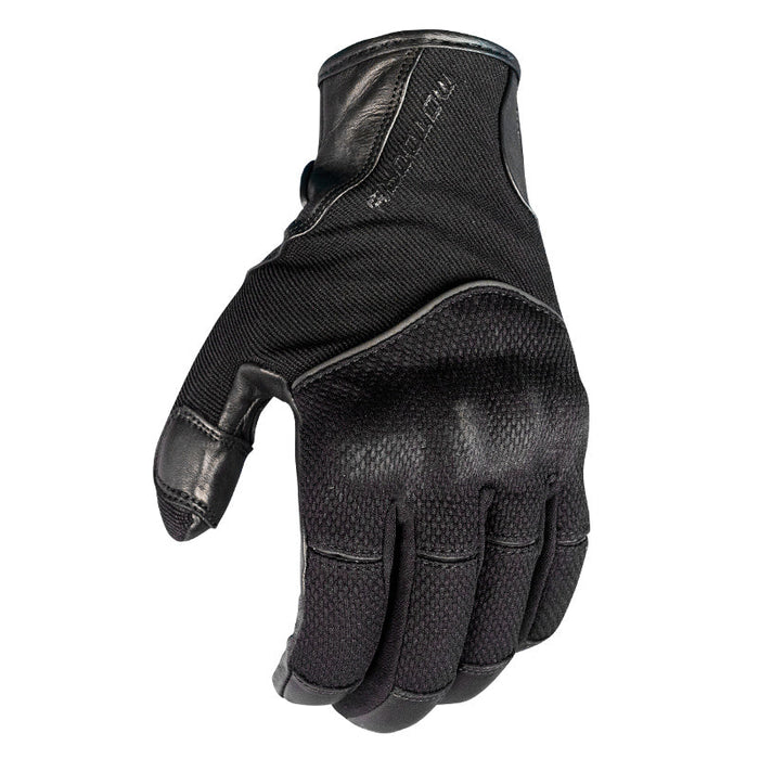Motodry Star Glove Black Motodry